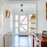 Apartment Annette In Riepe *