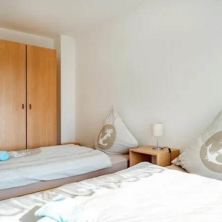 Apartament Annette In Riepe