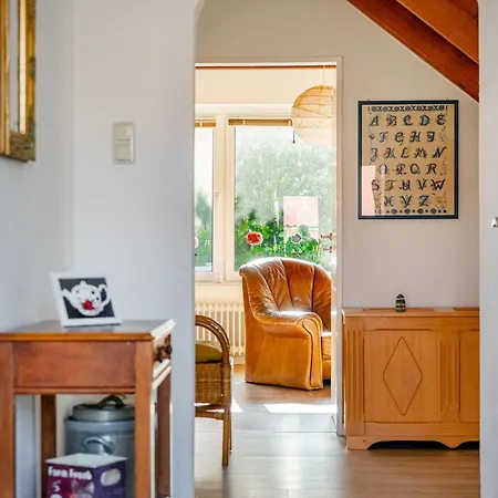 Annette In Riepe Appartement *