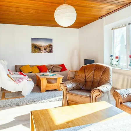 Appartement Annette In Riepe Ihlow (Aurich)