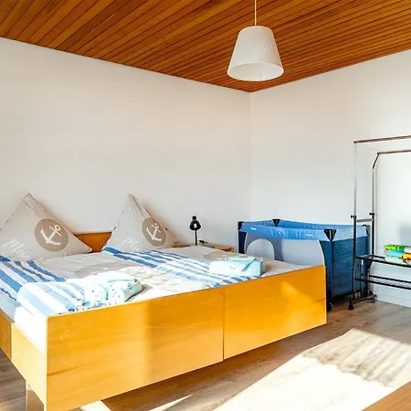 Annette In Riepe Appartement