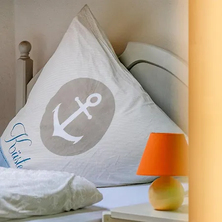 Appartement Annette In Riepe *