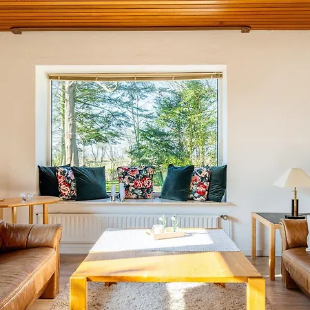 Appartement Annette In Riepe